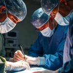 Cancer trial raises hope of avoiding major surgery for rectal cancer
