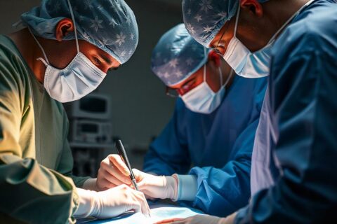 Cancer trial raises hope of avoiding major surgery for rectal cancer