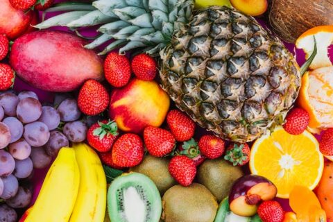 Skin Carotenoid Levels Remain Low in Dermatology Patients