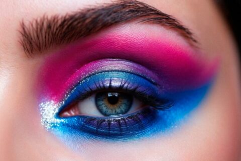 How to Make Your Eyes Look Bigger with Makeup