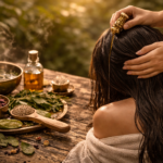 Ayurveda and Haircare: An Expert Take on Traditional Practices