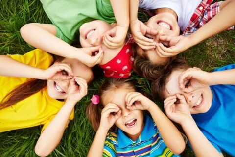 More on the child who is “special”