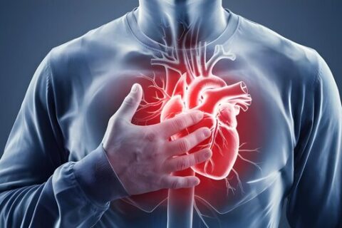 Heart Disease Is Striking Indians Earlier — Doctors Point to Diet, Stress, Pollution and Genetics