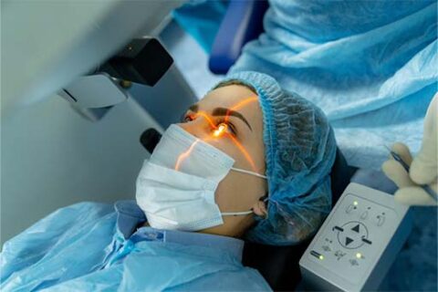 Cataract Surgery in Kolkata: Cost, Treatment, Lens Options, Expert Cataract Doctors & Surgeons