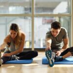 The 4-Minute Workout Everyone’s Talking About: ‘100% Effective’ Exercise