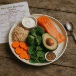 Indian Fatty Liver Diet Plan Case Study in Pune, India