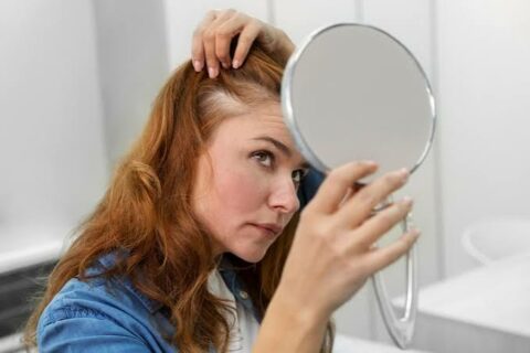 Seasonal Hair Loss in Women: What It Is and What You Can Do About It