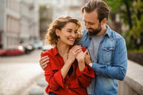 The Road to Relationships